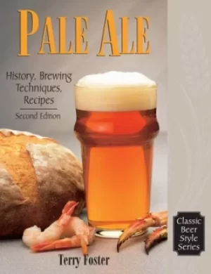 Image of Pale ale by Terry Foster