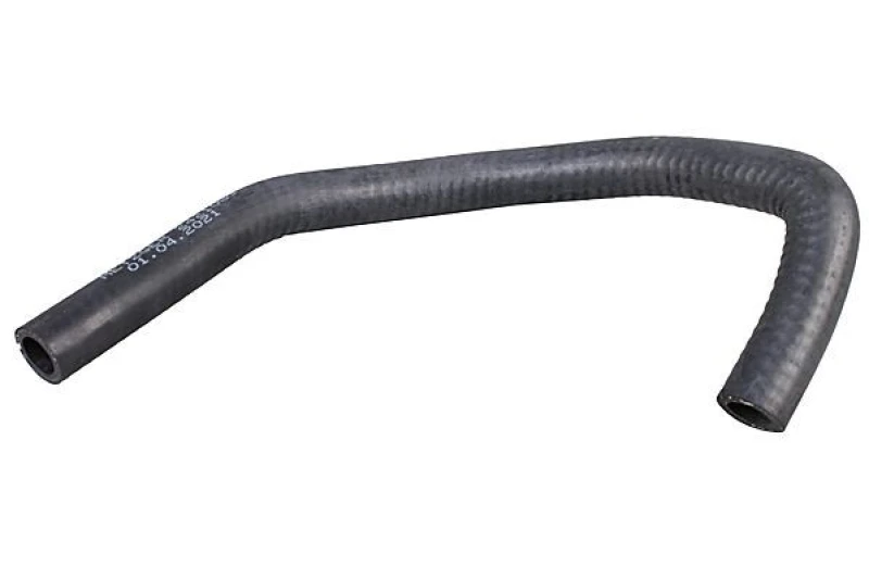 Image of Radiator hose METZGER 2421089