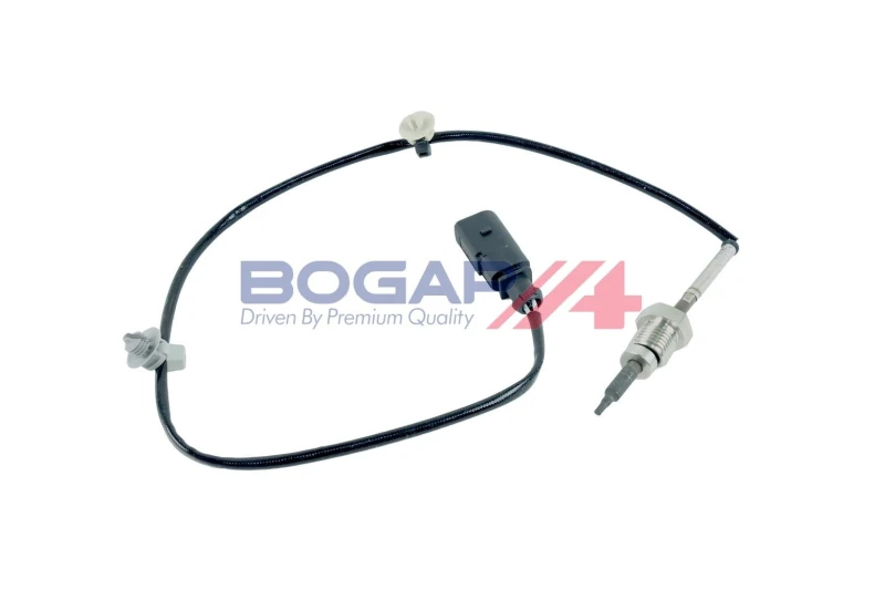 Image of BOGAP Camshaft position sensor BOGAP A6116107