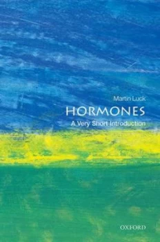 Image of Hormones by Martin Luck Paperback