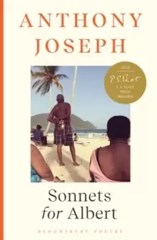 Image of Sonnets for Albert : Winner of the T S Eliot Prize 2022