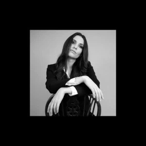 Image of Josefin Ohrn + The Liberation - Sacred Dreams Limited Edition Yellow & Black Vinyl