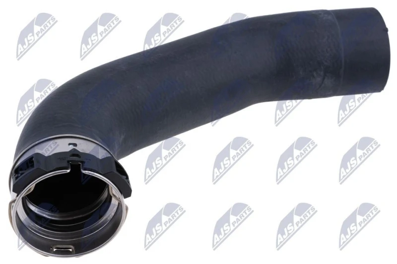 Image of NTY Charger intake hose NTY GPP-VV-021
