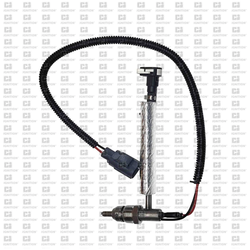 Image of QUINTON HAZELL DPF injector QUINTON HAZELL XFVV111