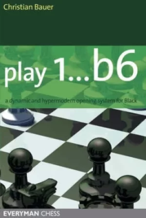 Image of Play 1b6 by Christian Bauer
