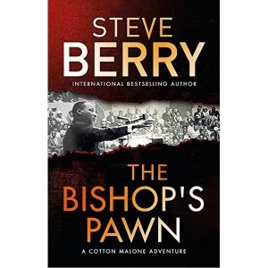 Image of The Bishop's Pawn Paperback / softback 2019