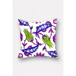 Image of YS684054043 Multicolor Cushion Cover