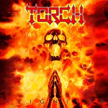 Image of Torch - Reignited Vinyl