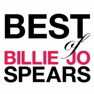 image of Billie Jo Spears The Very Best Of CD