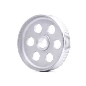 Image of JP GROUP Deflection/Guide Pulley, timing belt JP GROUP 1114000200 VW,AUDI,GOLF II (19E, 1G1),PASSAT Variant (3A5, 35I),TRANSPORTER III Bus