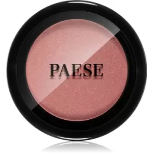 image of Paese Argan Blush With Argan Oil Shade 37 4 g