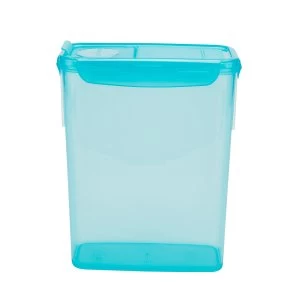 image of Joe Wicks 3400ml Cereal Box - Blue