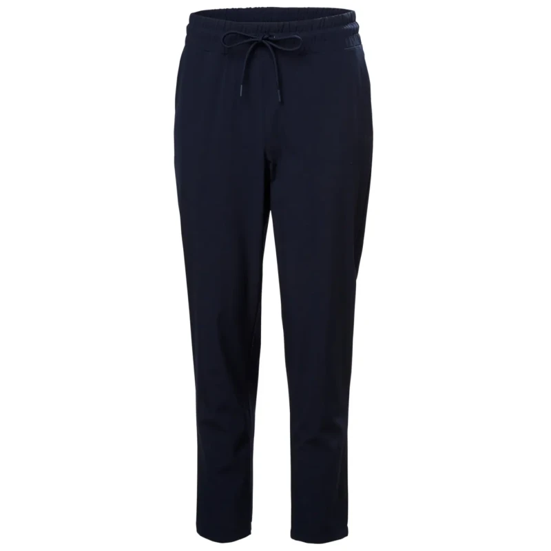 Image of Helly Hansen Womens Trousers Helly Hansen Thalia Bleu Female L
