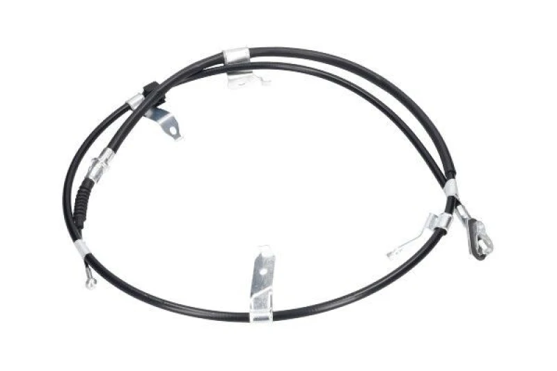 Image of KAVO PARTS BHC-9378 Brake Cable 1945mm Cable,parking brake (124)