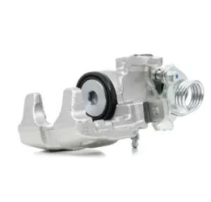 Image of RIDEX Brake caliper VW 78B0944 191615423A,191615423AX Caliper,Disc brake caliper