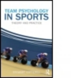 Image of Team Psychology in Sports by Stewart Cotterill Paperback