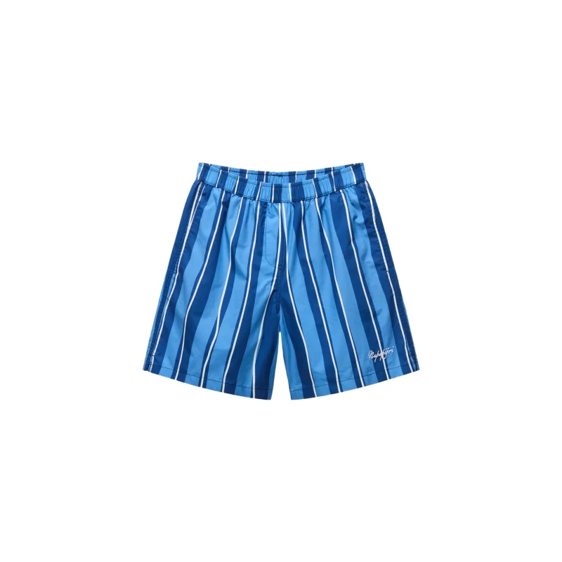 Image of Womens Bermuda shorts Napapijri Anions AOP Blanc Female M