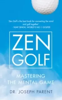 Image of Zen Golf