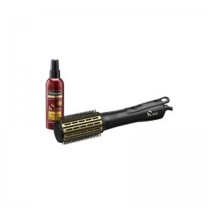 image of Tresemme Keratin Smooth Volume Hot Air Styler