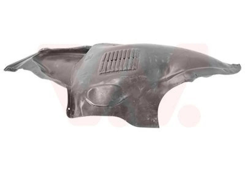Image of VAN WEZEL Wheel arch liner VAN WEZEL 5711432