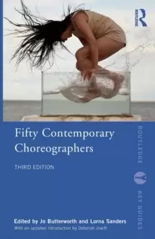 Image of Fifty Contemporary Choreographers