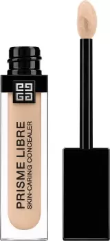 Image of Givenchy Prisme Libre Skin-Caring Concealer 11ml C180