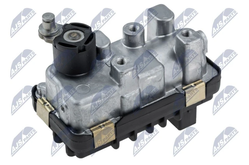 Image of NTY Actuator, turbocharger NTY ECD-VV-004