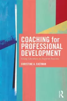 Image of Coaching for Professional DevelopmentUsing literature to support success