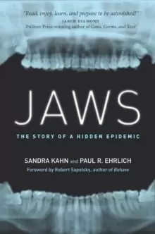 Image of Jaws : The Story of a Hidden Epidemic