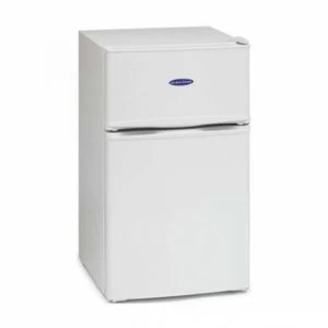 image of Iceking IK2023 87L Freestanding Fridge Freezer