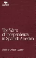 Image of wars of independence in spanish america