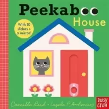 Image of Peekaboo House