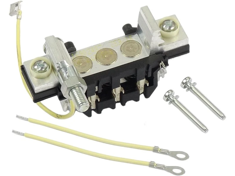 Image of AS-PL Rectifier, alternator AS-PL ARC9055(LETRIKA)