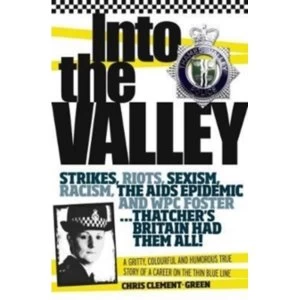 Image of Into the Valley