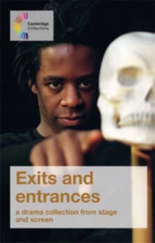 Image of Exits and Entrances by John Oconnor Paperback