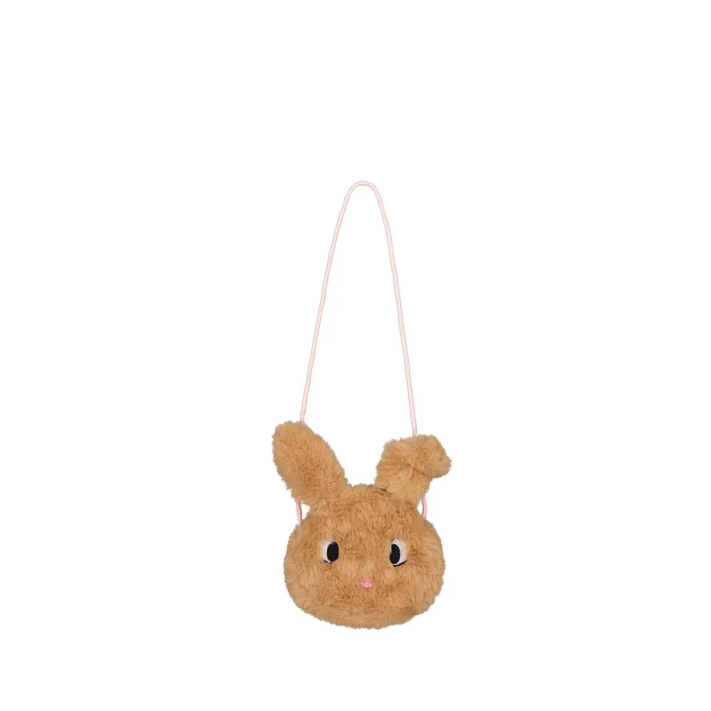 Image of Barts Girl's bag Barts Candytuf Marron Female One size