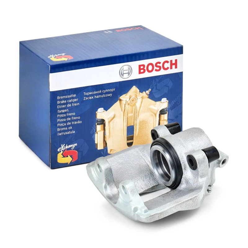 Image of Brake caliper Bosch 0 986 473 249