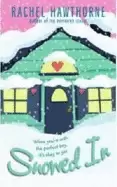 Image of snowed in