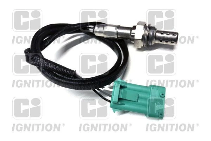 Image of QUINTON HAZELL Lambda sensor QUINTON HAZELL XLOS1292