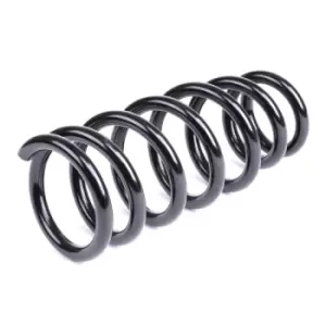 Image of SKF Coil spring Front Axle VKDL 31021 Suspension spring,Springs VW,SKODA,SEAT,Polo Schragheck (6R1, 6C1),Polo Limousine (602, 604, 612, 614)