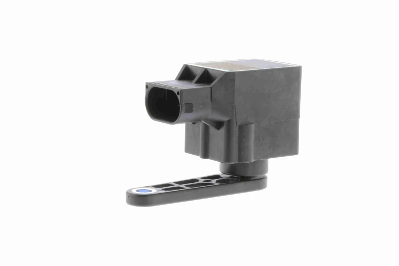 Image of VEMO V30-72-0736 Sensors Front Axle, Q+, original equipment manufacturer quality MADE IN GERMANY Sensor,Xenon light (headlight range adjustment) (372