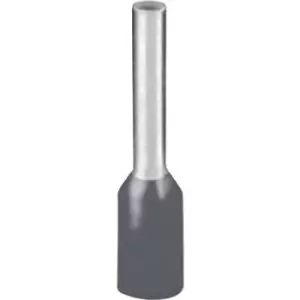 Phoenix Contact 3201288 Ferrule 0.75 mm² Partially insulated Grey 100 pc(s)