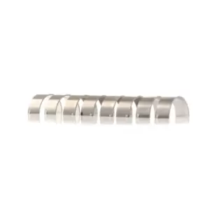 Image of KOLBENSCHMIDT Conrod Bearing Set MERCEDES-BENZ,JEEP 77972600 6510300060,6510301100,A6510300060 A6510301100