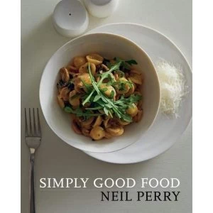 Image of Simply Good Food 2018 Paperback / softback