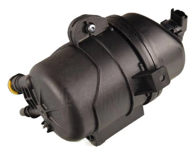Image of Blue PRINT ADBP230015 Fuel Filter with connection for water sensor, with holder Fuel filter (9)