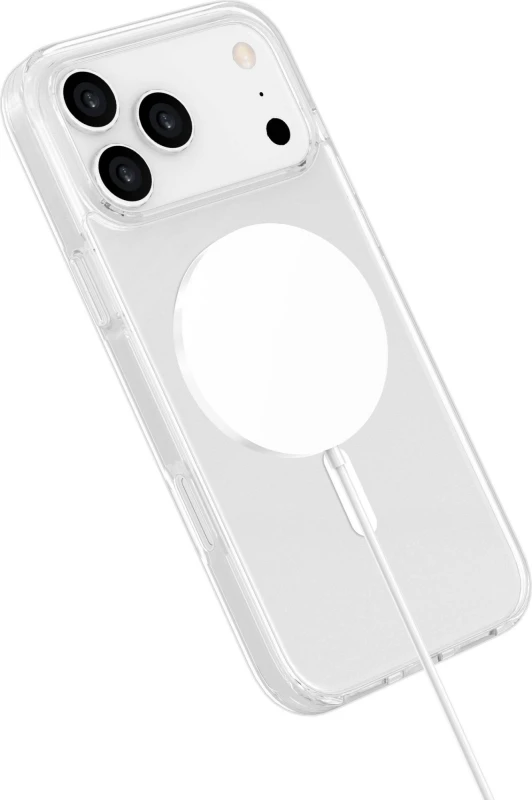 Image of eSTUFF ES67141058 mobile phone case 17.5cm (6.9") Cover Transpar