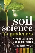 Image of soil science for gardeners working with nature to build soil health