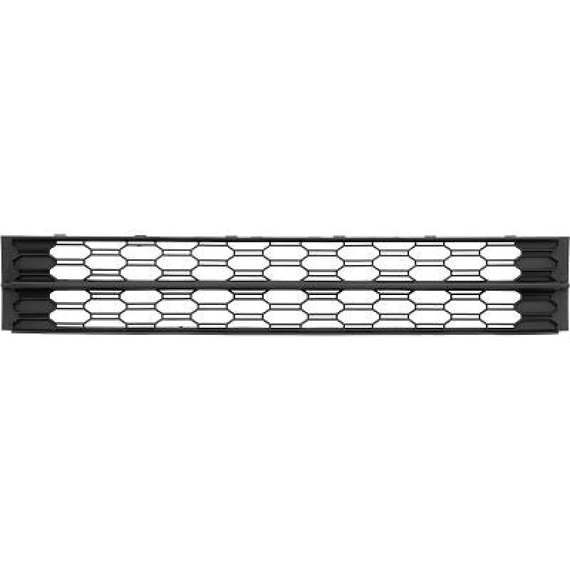 Image of Bumper grill DIEDERICHS 7832145