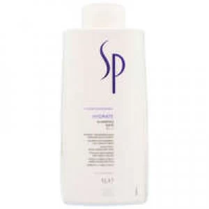 Image of Wella SP Hydrate Shampoo 1000ml