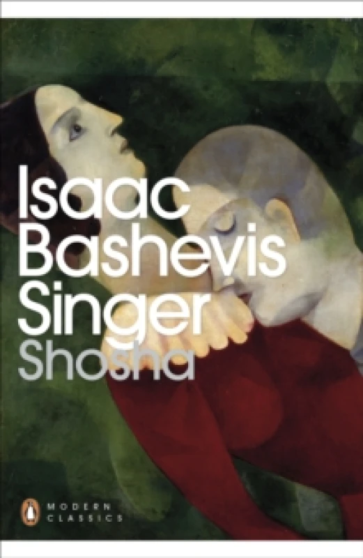 Image of Shosha. Paperback. By Isaac Bashevis Singer Books